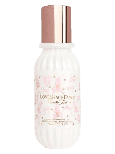 LoveShackFancy Vanilla Twirl