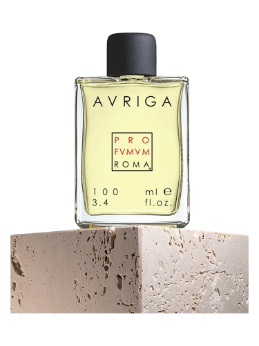 Profumum Roma Auriga