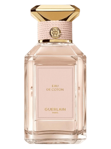 Guerlain Eau de Coton