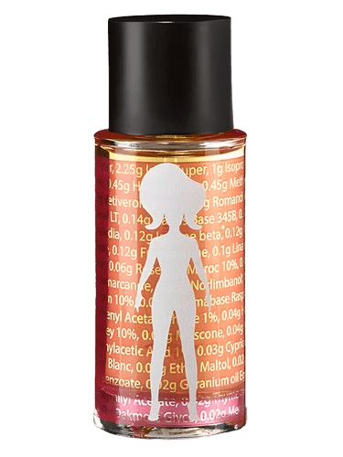 Perfume.Sucks Perfume.Sucks X Sasha Frolova