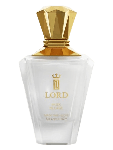 Lord Milano Musk Sillage
