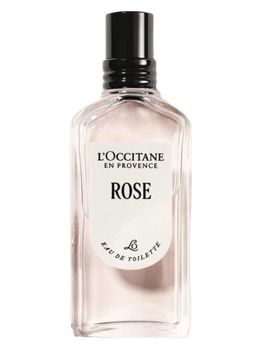 L'Occitane en Provence Rose Eau de Toilette