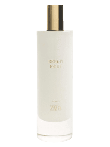 Zara Bright Fruit