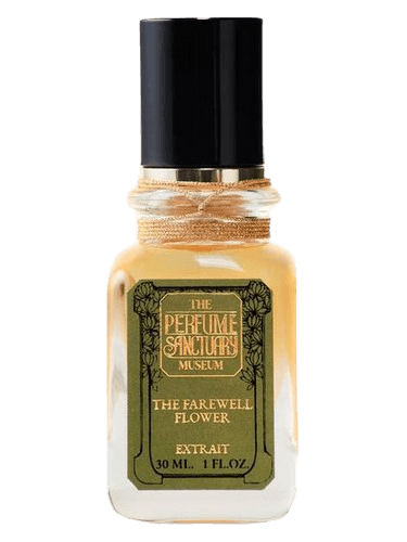 The Perfume Sanctuary The Farewell Flower