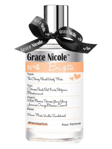 Grace Nicole No. 4 Brigitte