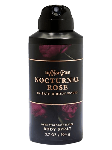 Bath & Body Works Nocturnal Rose