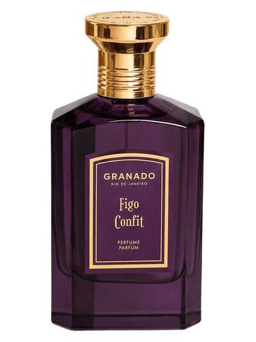 Granado Figo Confit