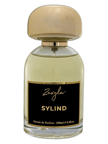 Zavyla Sylind