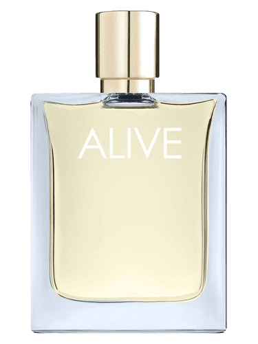 Hugo Boss Boss Alive Sparkling Lavender