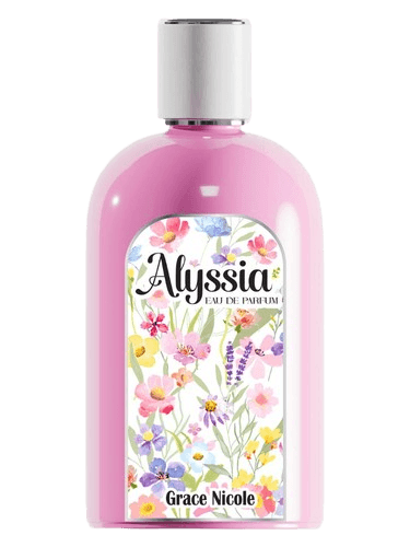 Grace Nicole Alyssia