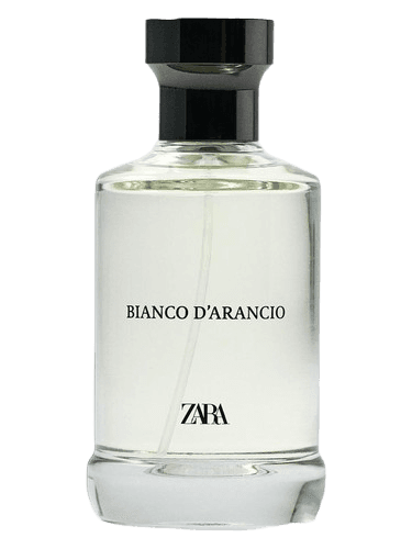 Zara Bianco d'Arancio