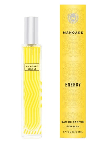 Manoard Energy