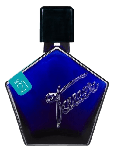 Tauer Perfumes 21 L’Air du Jardin Caché