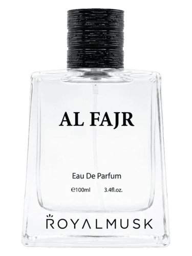 Royal Musk Al Fajr