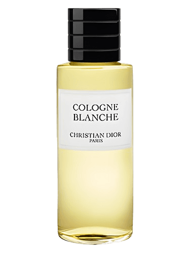 Dior Cologne Blanche