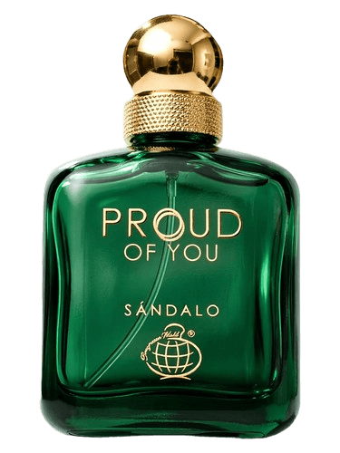 Fragrance World Proud of You Sandalo
