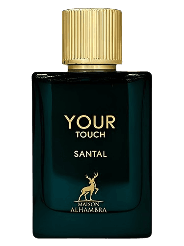 Maison Alhambra Your Touch Santal