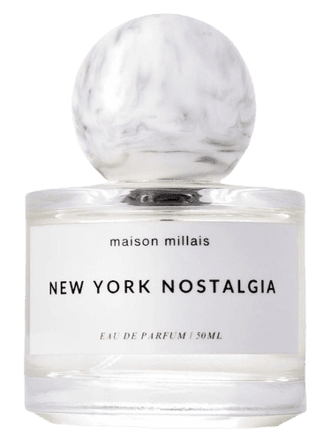 Maison Millais New York Nostalgia
