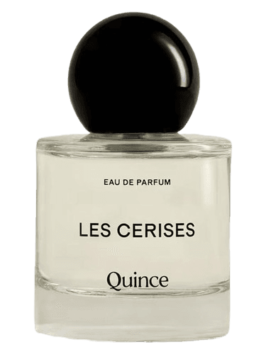 Quince Les Cerises