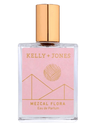 Kelly & Jones Mezcal Flora