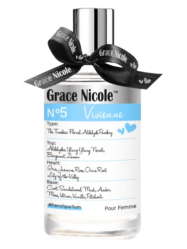 Grace Nicole No. 5 Vivienne
