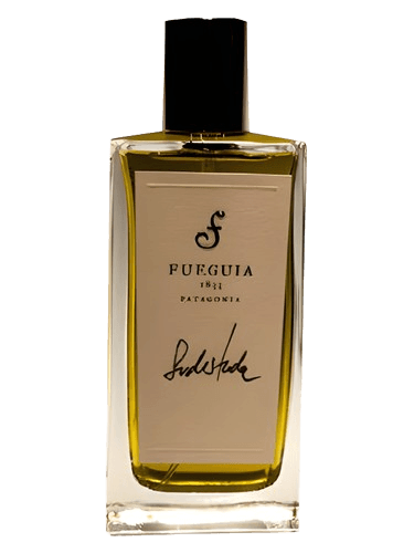Fueguia 1833 Sudestada
