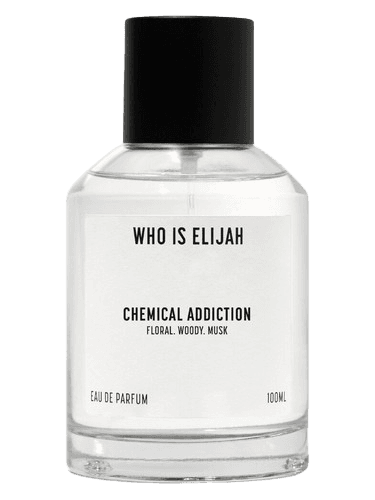 Who is Elijah Chemical Addiction