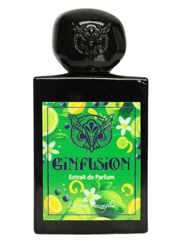 Lorenzo Pazzaglia Gin Fusion