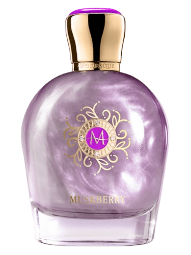 Moresque Muskberry