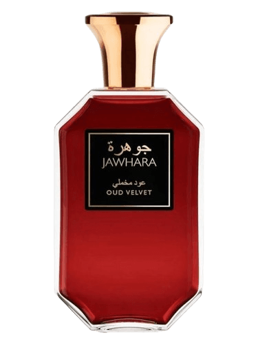 Jawhara Oud Velvet