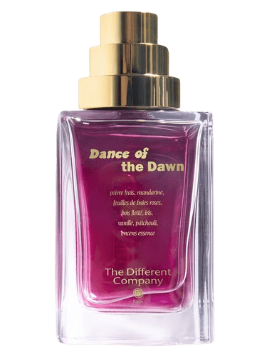The Different Company Dance of the Dawn