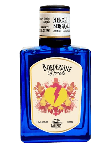 La Serra Borderline Neroli