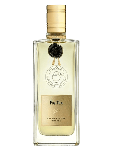 Nicolai Parfumeur Createur Fig-Tea Intense