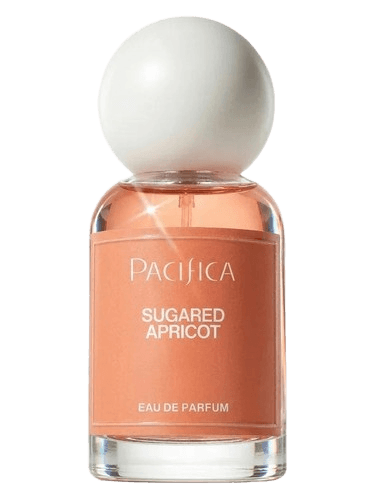 Pacifica Sugared Apricot