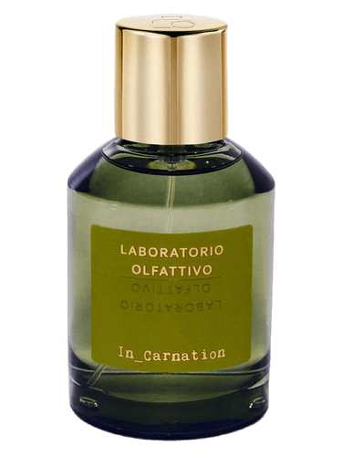 Laboratorio Olfattivo In-Carnation