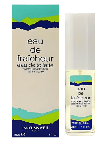 Weil Eau de Fraicheur