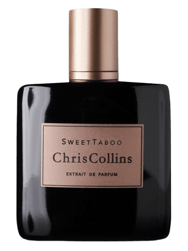 Chris Collins Sweet Taboo