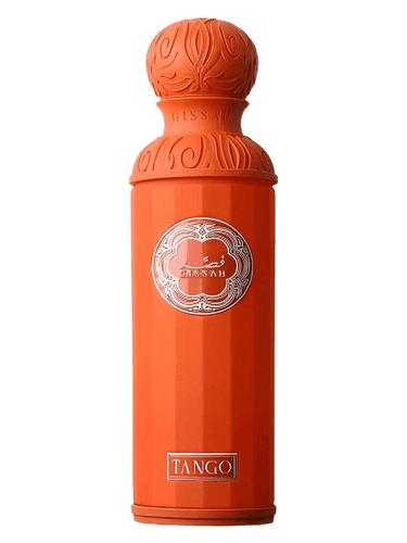 Gissah Tango