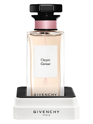Givenchy Chypre Caresse