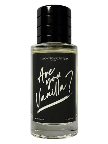 Thomson Carter Are You Vanilla? Night