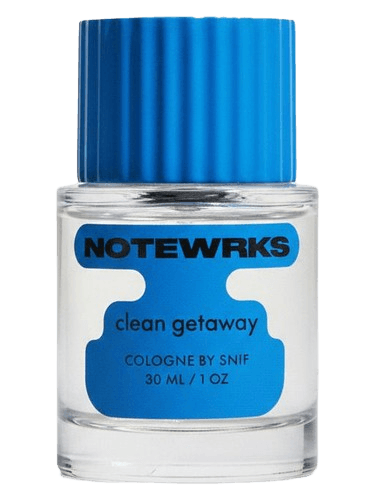 NOTEWRKS Clean Getaway