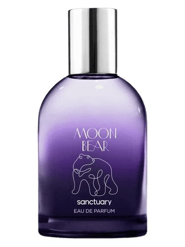 Sanctuary Moon Bear