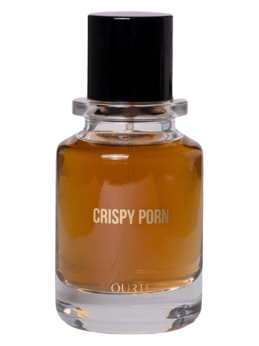 ŌURTE CRISPY PORN