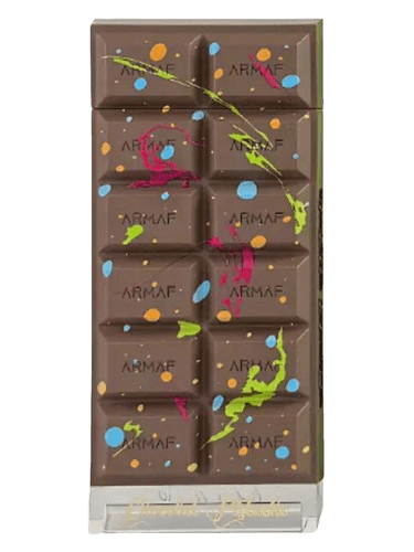 Armaf Kunafa Chocolate