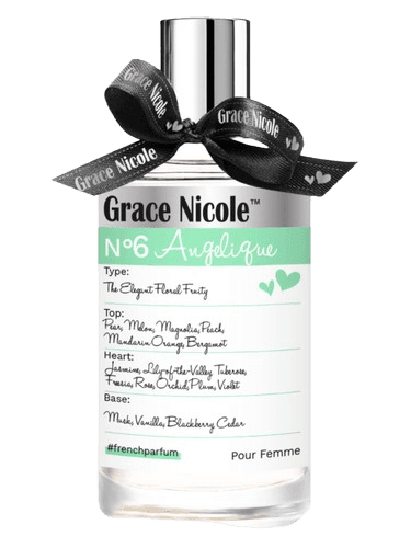 Grace Nicole No. 6 Angelique