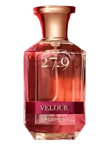 27.9 Velour