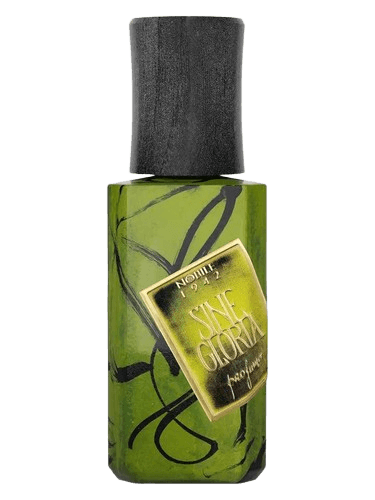 Nobile 1942 Sine Gloria