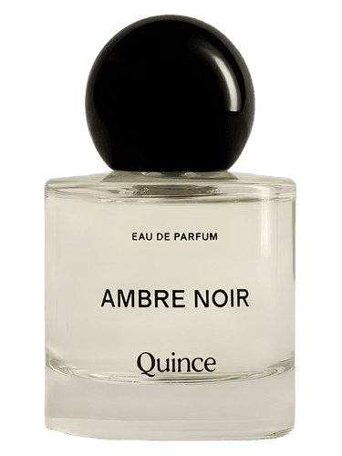 Quince Ambre Noir