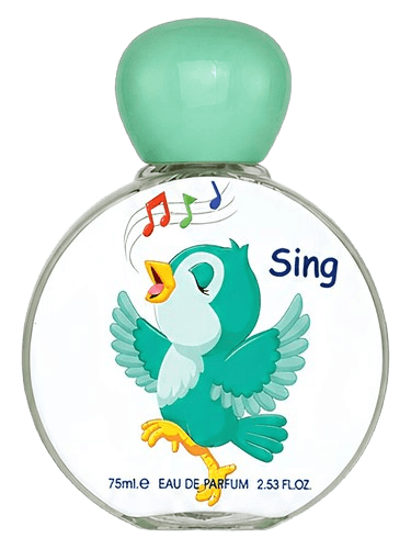 Lattafa Perfumes Sing