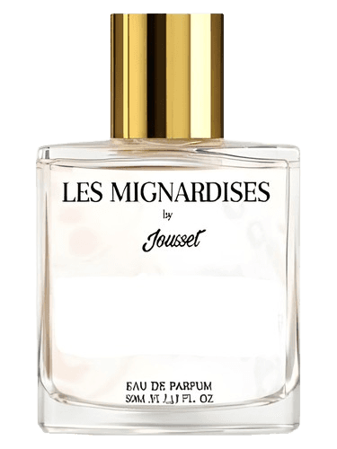 Jousset Parfums Pumpkin Latte & Crunchy Bite